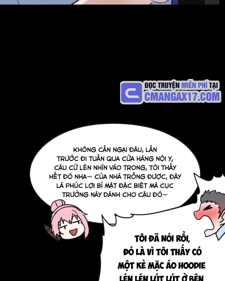 Thuật Sĩ Luyện Kim Tà Ác Không Giải Quyết Được Vật Thí Nghiệm Của Mình Chapter 90 - 49
