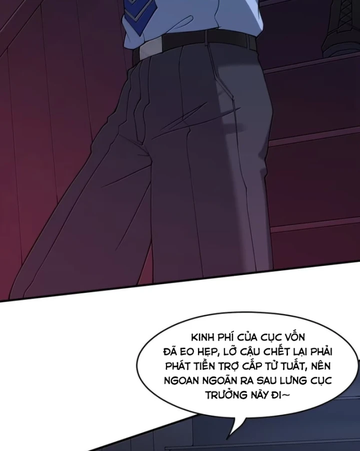 Thuật Sĩ Luyện Kim Tà Ác Không Giải Quyết Được Vật Thí Nghiệm Của Mình Chapter 90 - 52