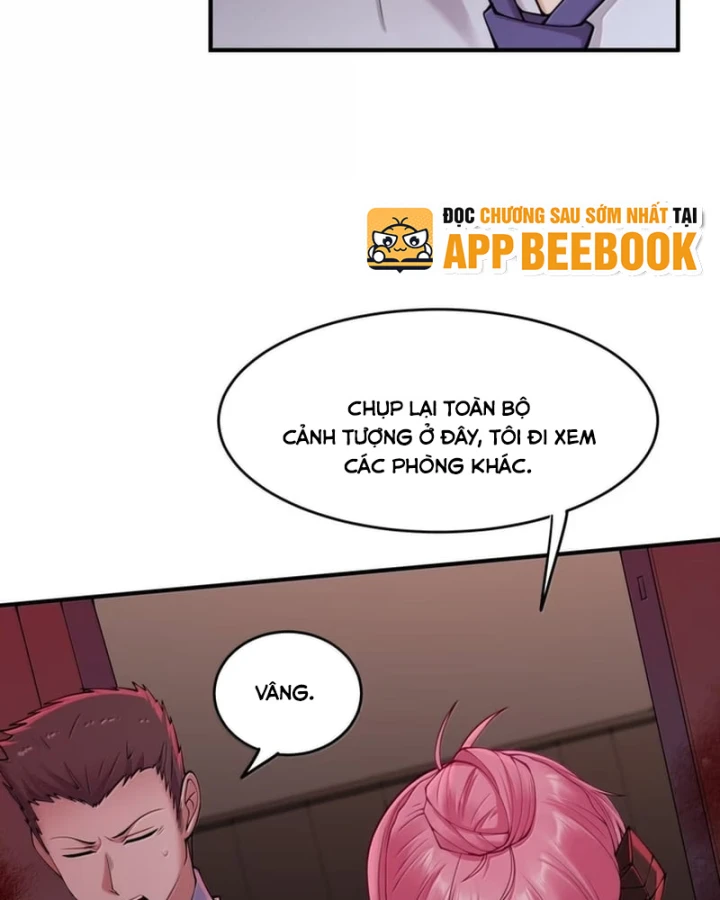 Thuật Sĩ Luyện Kim Tà Ác Không Giải Quyết Được Vật Thí Nghiệm Của Mình Chapter 90 - 66