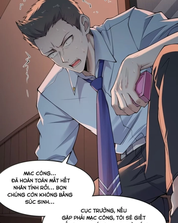 Thuật Sĩ Luyện Kim Tà Ác Không Giải Quyết Được Vật Thí Nghiệm Của Mình Chapter 90 - 76