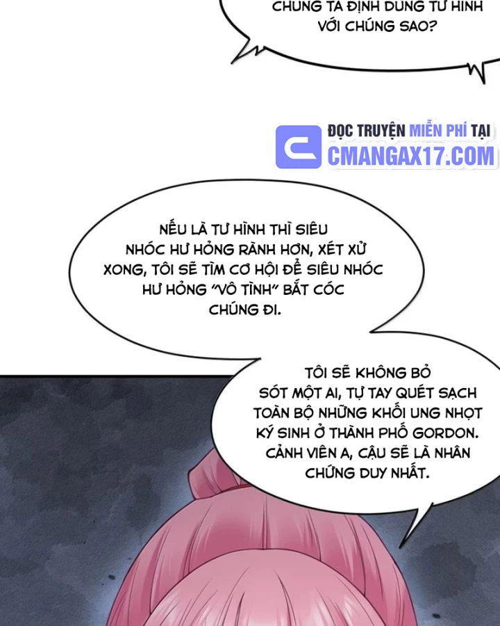 Thuật Sĩ Luyện Kim Tà Ác Không Giải Quyết Được Vật Thí Nghiệm Của Mình Chapter 90 - 80