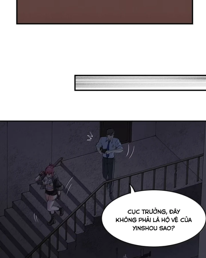 Thuật Sĩ Luyện Kim Tà Ác Không Giải Quyết Được Vật Thí Nghiệm Của Mình Chapter 90 - 84