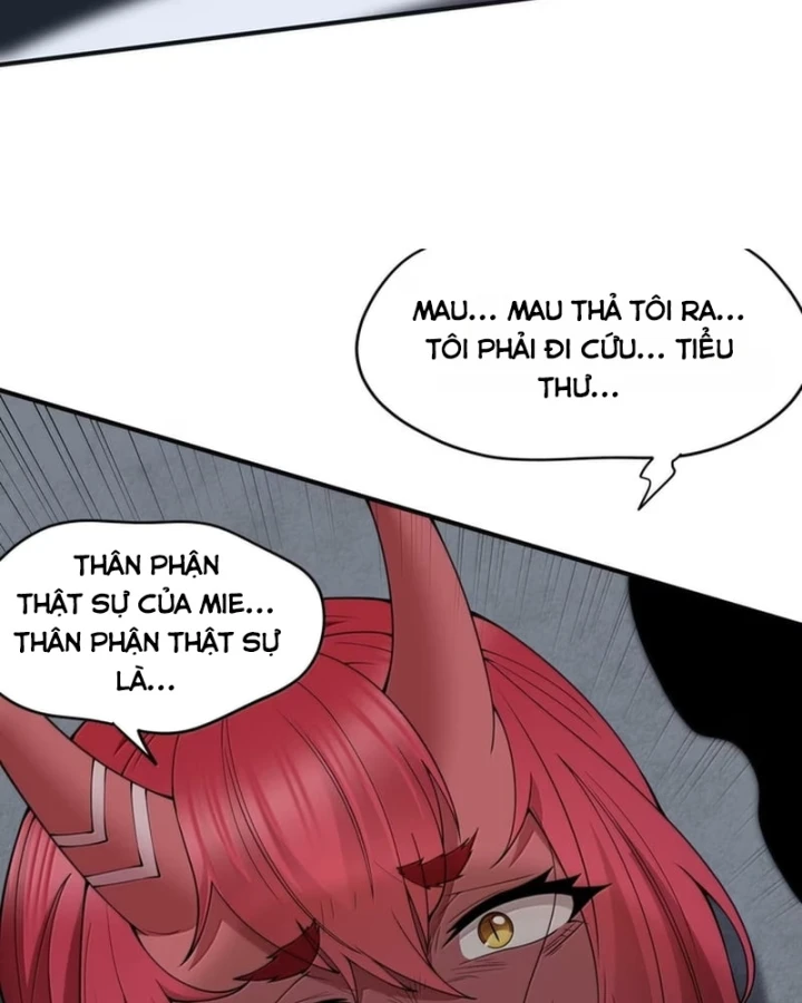 Thuật Sĩ Luyện Kim Tà Ác Không Giải Quyết Được Vật Thí Nghiệm Của Mình Chapter 90 - 93