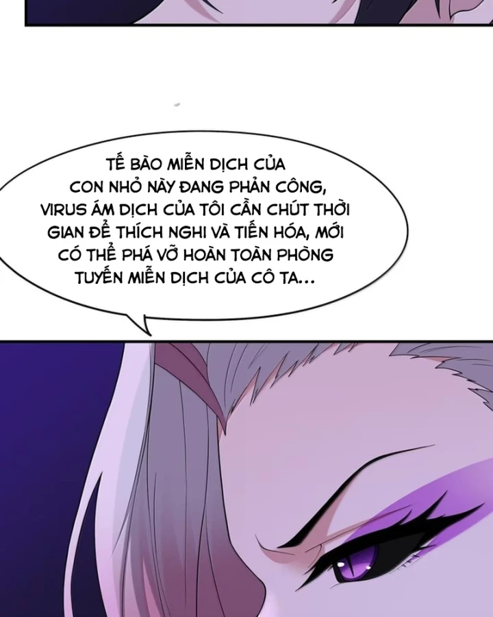 Thuật Sĩ Luyện Kim Tà Ác Không Giải Quyết Được Vật Thí Nghiệm Của Mình Chapter 90 - 108