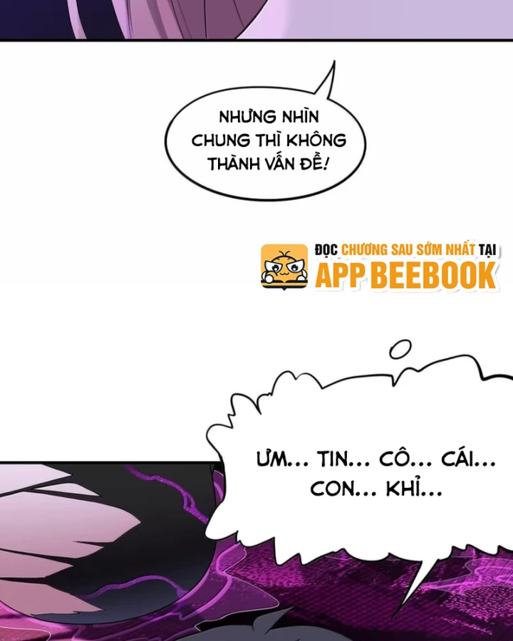 Thuật Sĩ Luyện Kim Tà Ác Không Giải Quyết Được Vật Thí Nghiệm Của Mình Chapter 90 - 109