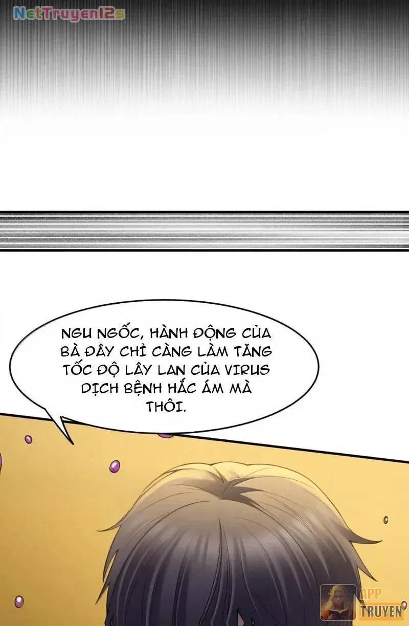 Thuật Sĩ Luyện Kim Tà Ác Không Giải Quyết Được Vật Thí Nghiệm Của Mình Chapter 91 - 12