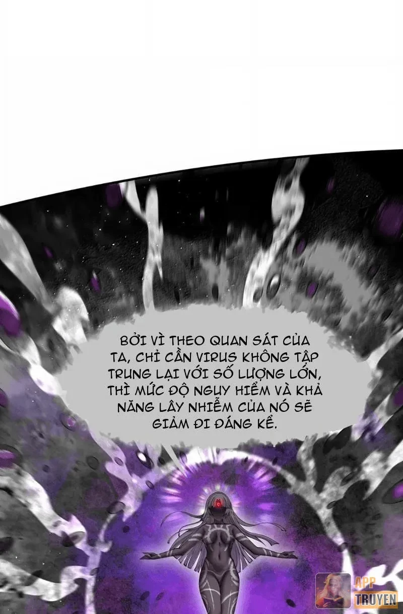 Thuật Sĩ Luyện Kim Tà Ác Không Giải Quyết Được Vật Thí Nghiệm Của Mình Chapter 91 - 19