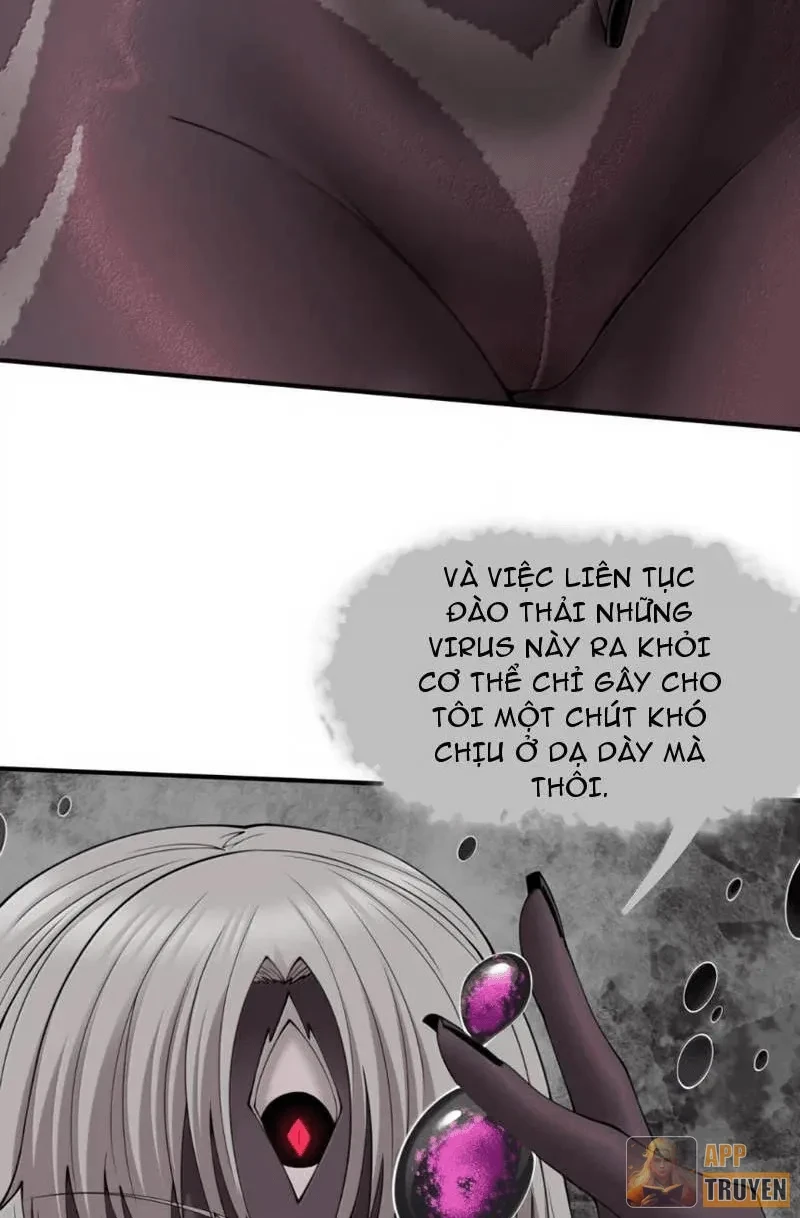 Thuật Sĩ Luyện Kim Tà Ác Không Giải Quyết Được Vật Thí Nghiệm Của Mình Chapter 91 - 23