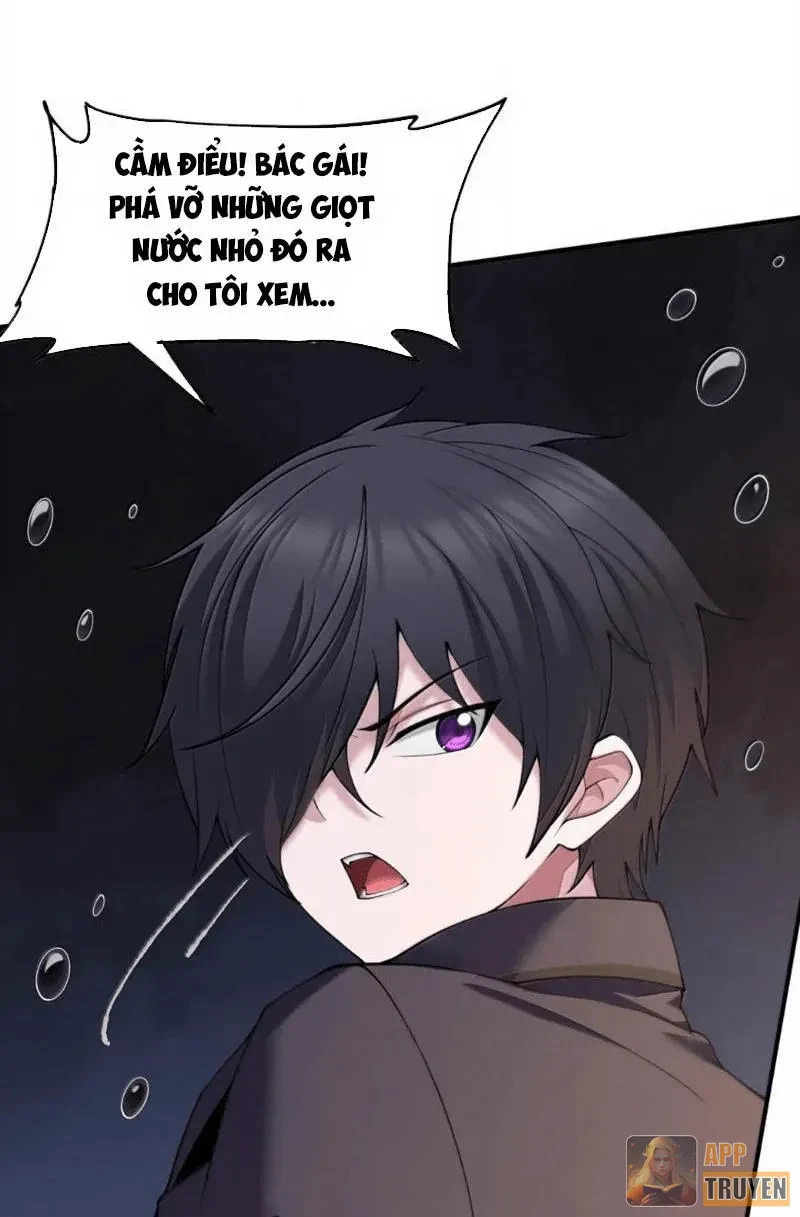 Thuật Sĩ Luyện Kim Tà Ác Không Giải Quyết Được Vật Thí Nghiệm Của Mình Chapter 91 - 25