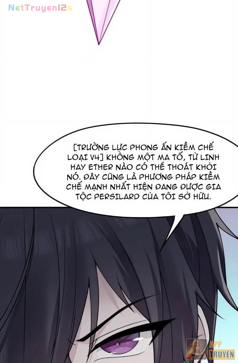 Thuật Sĩ Luyện Kim Tà Ác Không Giải Quyết Được Vật Thí Nghiệm Của Mình Chapter 91 - 44