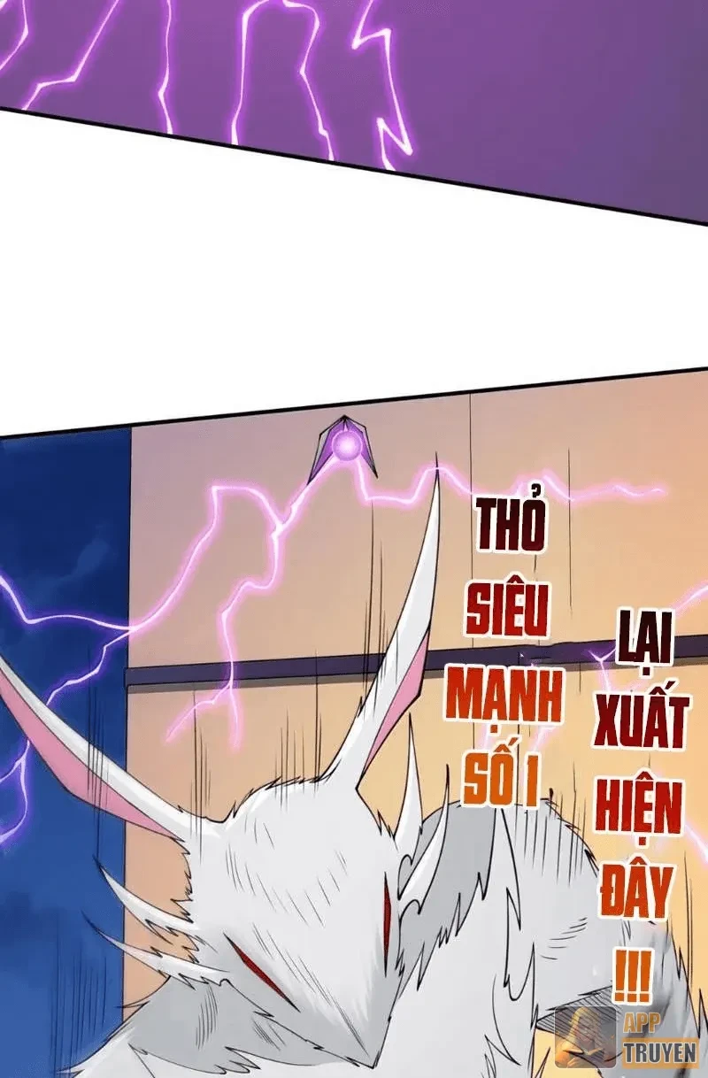 Thuật Sĩ Luyện Kim Tà Ác Không Giải Quyết Được Vật Thí Nghiệm Của Mình Chapter 91 - 53