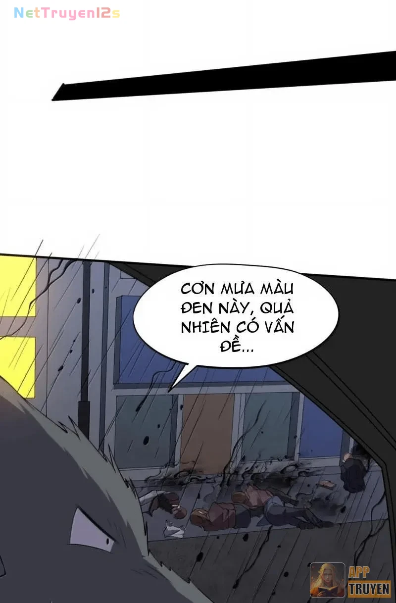 Thuật Sĩ Luyện Kim Tà Ác Không Giải Quyết Được Vật Thí Nghiệm Của Mình Chapter 91 - 72