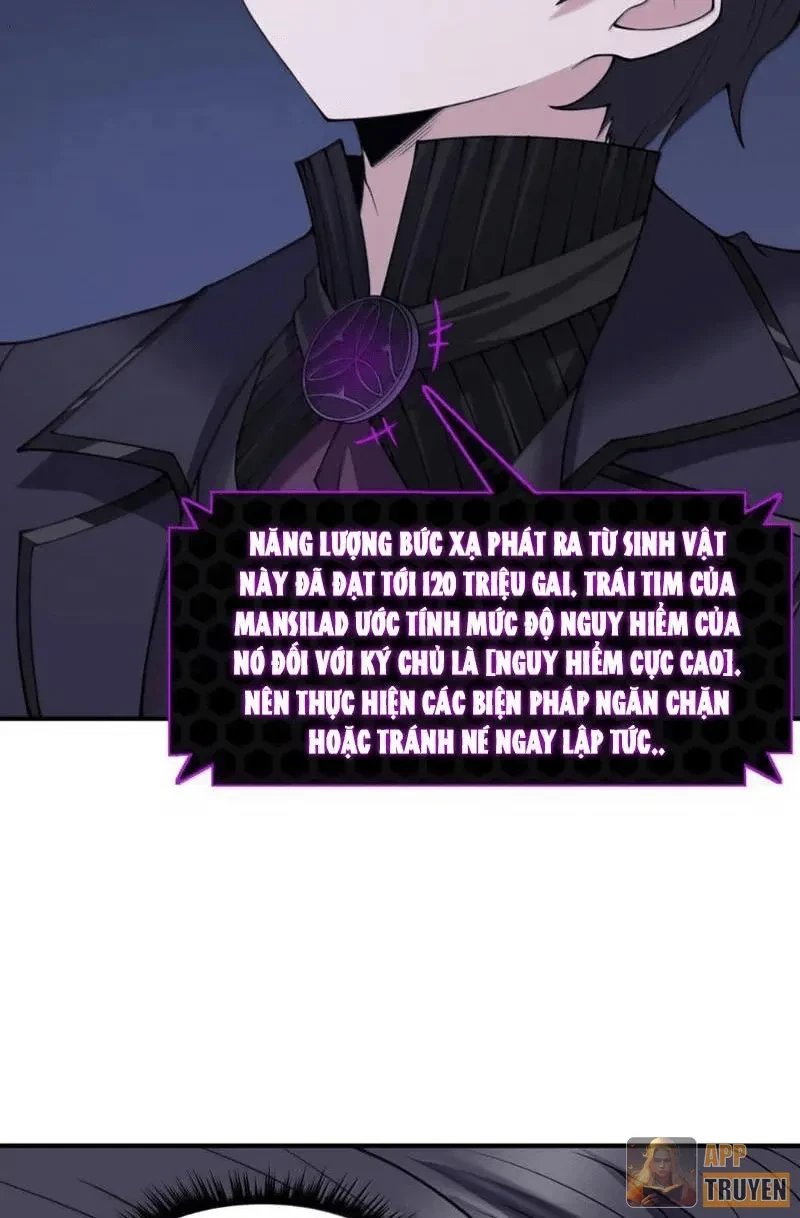 Thuật Sĩ Luyện Kim Tà Ác Không Giải Quyết Được Vật Thí Nghiệm Của Mình Chapter 91 - 75