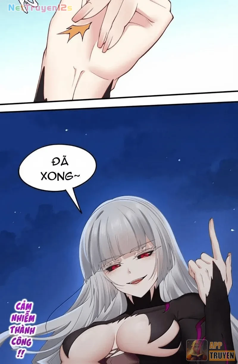 Thuật Sĩ Luyện Kim Tà Ác Không Giải Quyết Được Vật Thí Nghiệm Của Mình Chapter 91 - 86