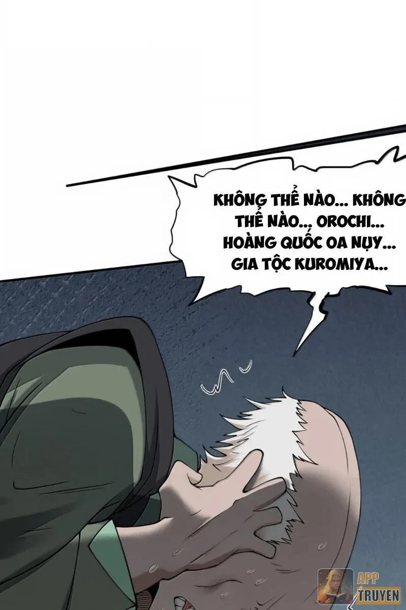 Thuật Sĩ Luyện Kim Tà Ác Không Giải Quyết Được Vật Thí Nghiệm Của Mình Chapter 91 - 90