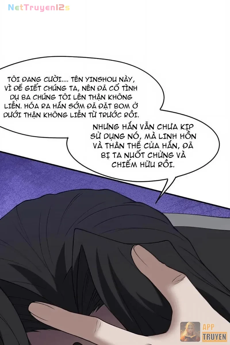 Thuật Sĩ Luyện Kim Tà Ác Không Giải Quyết Được Vật Thí Nghiệm Của Mình Chapter 91 - 102