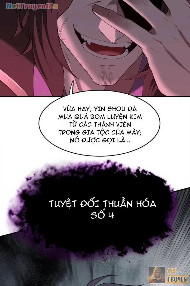 Thuật Sĩ Luyện Kim Tà Ác Không Giải Quyết Được Vật Thí Nghiệm Của Mình Chapter 91 - 107