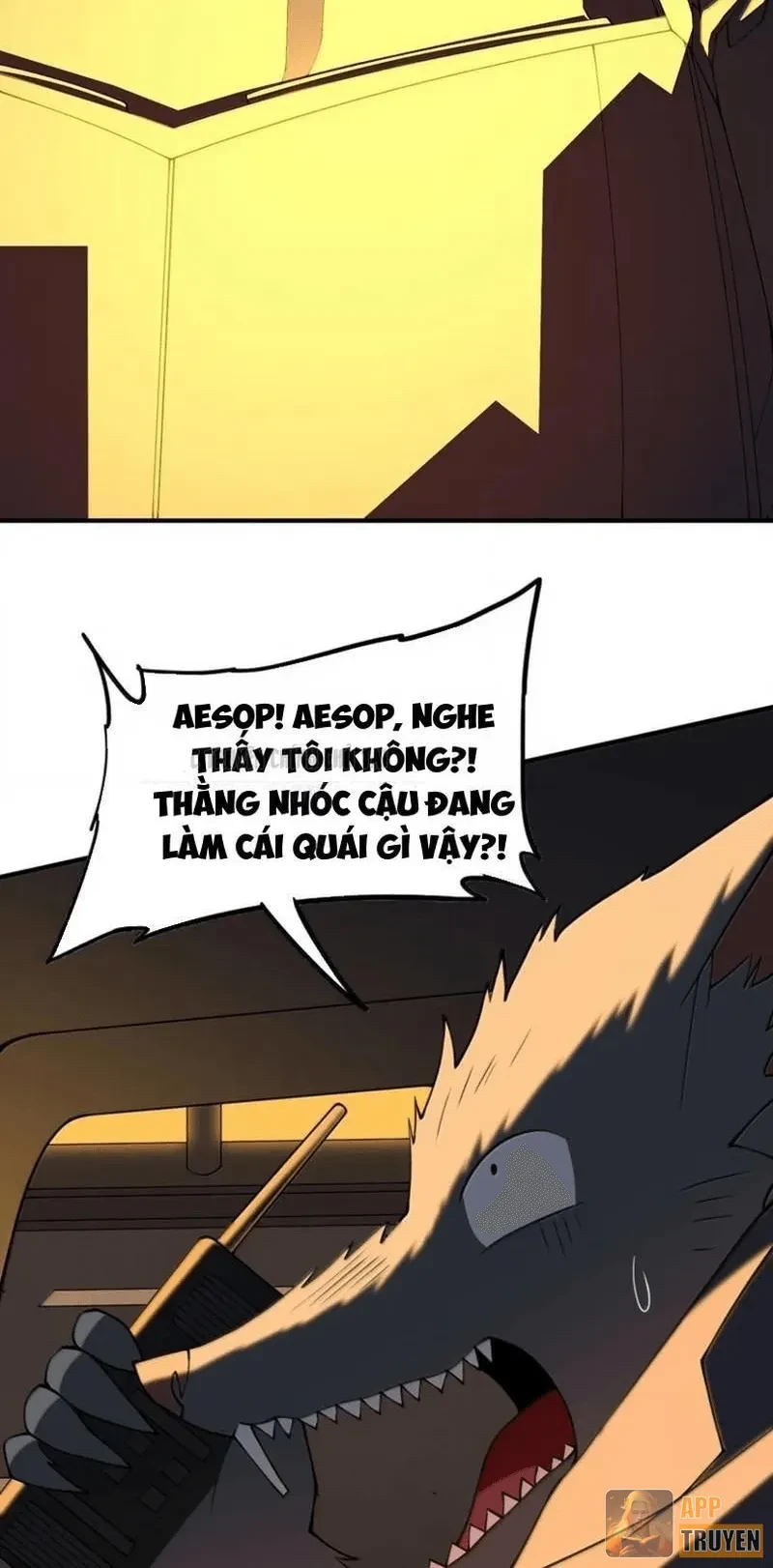 Thuật Sĩ Luyện Kim Tà Ác Không Giải Quyết Được Vật Thí Nghiệm Của Mình Chapter 92 - 15