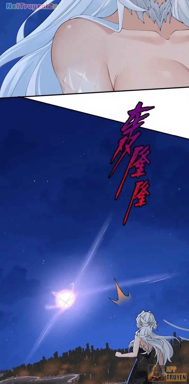Thuật Sĩ Luyện Kim Tà Ác Không Giải Quyết Được Vật Thí Nghiệm Của Mình Chapter 92 - 23