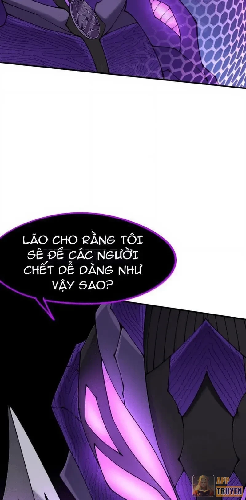Thuật Sĩ Luyện Kim Tà Ác Không Giải Quyết Được Vật Thí Nghiệm Của Mình Chapter 92 - 28