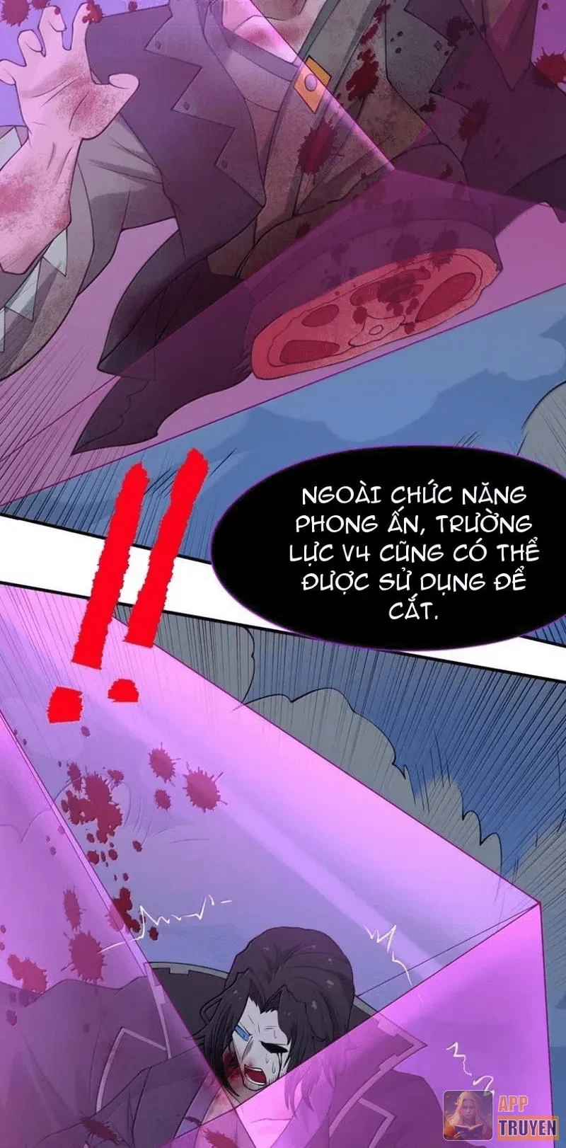 Thuật Sĩ Luyện Kim Tà Ác Không Giải Quyết Được Vật Thí Nghiệm Của Mình Chapter 92 - 30