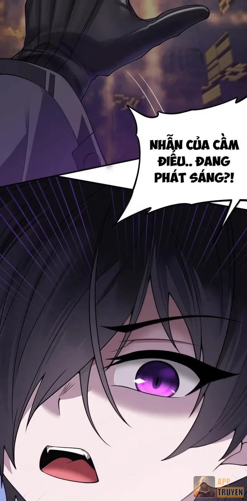Thuật Sĩ Luyện Kim Tà Ác Không Giải Quyết Được Vật Thí Nghiệm Của Mình Chapter 92 - 55