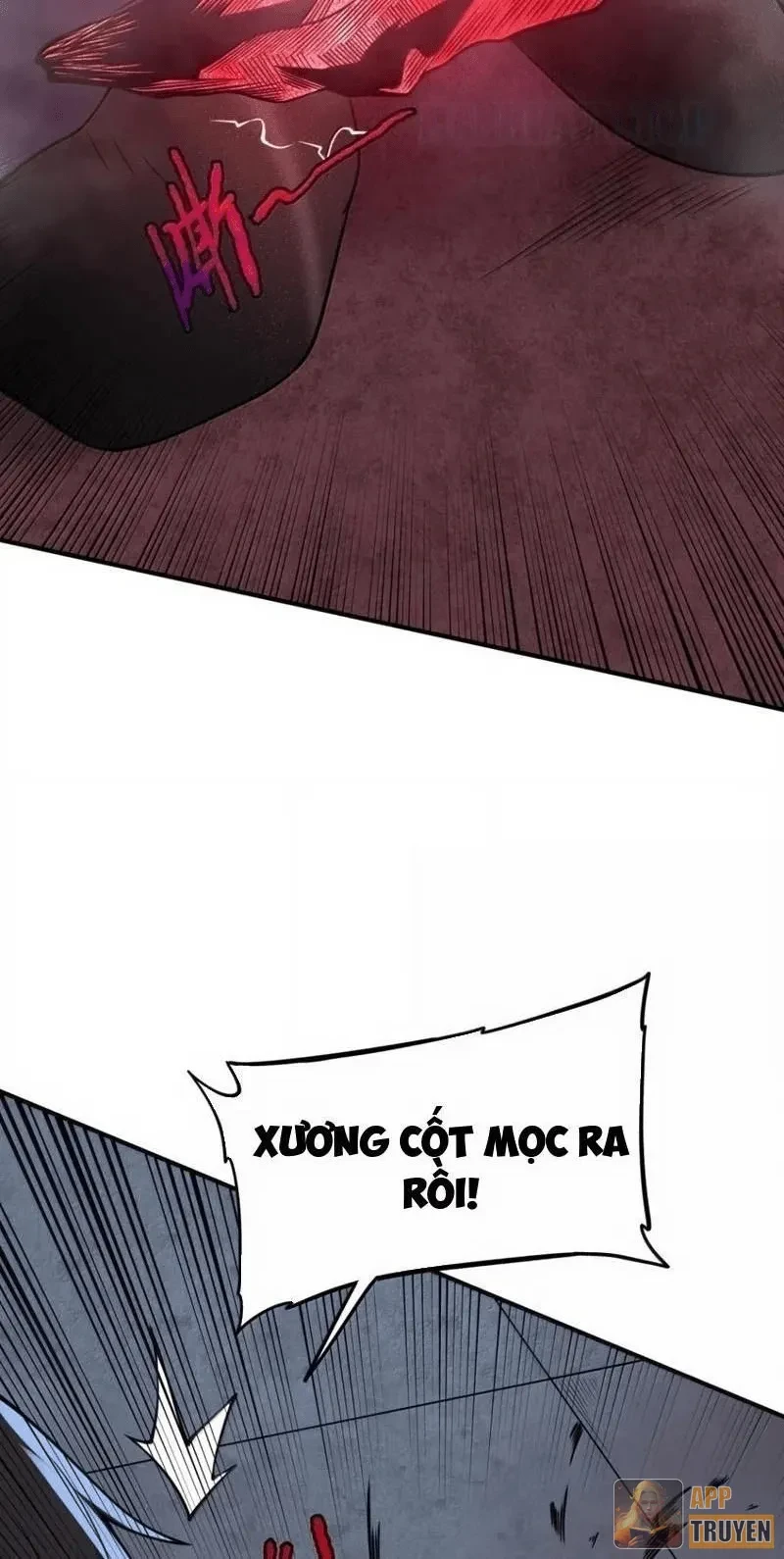 Thuật Sĩ Luyện Kim Tà Ác Không Giải Quyết Được Vật Thí Nghiệm Của Mình Chapter 92 - 79