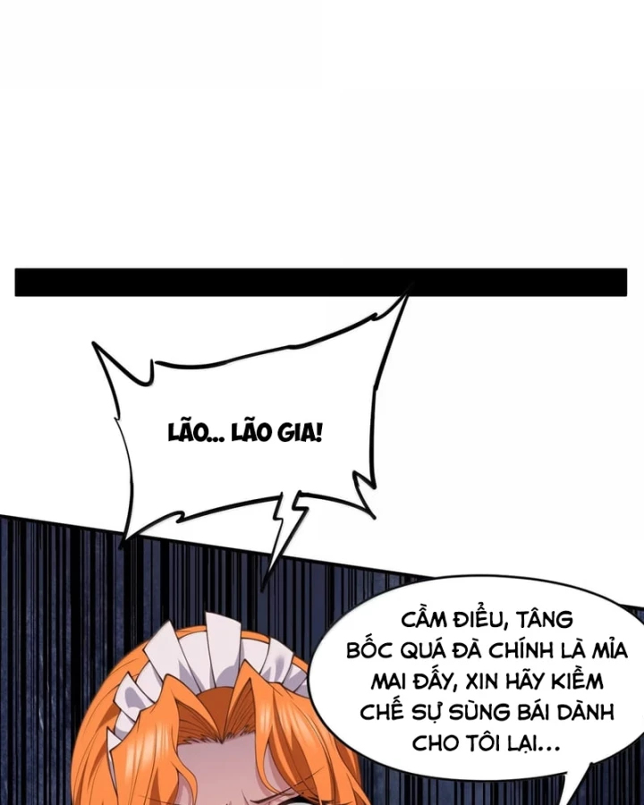 Thuật Sĩ Luyện Kim Tà Ác Không Giải Quyết Được Vật Thí Nghiệm Của Mình Chapter 93 - 10