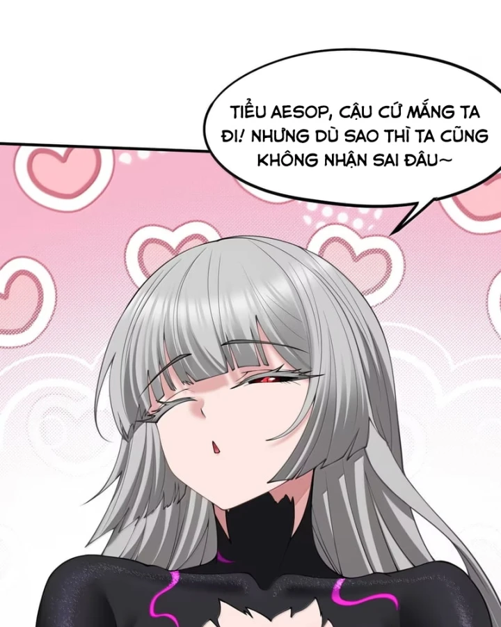 Thuật Sĩ Luyện Kim Tà Ác Không Giải Quyết Được Vật Thí Nghiệm Của Mình Chapter 93 - 51