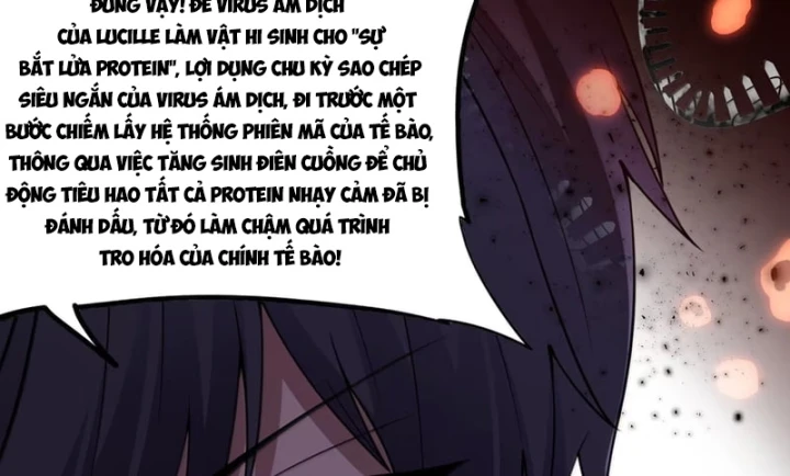 Thuật Sĩ Luyện Kim Tà Ác Không Giải Quyết Được Vật Thí Nghiệm Của Mình Chapter 93 - 58