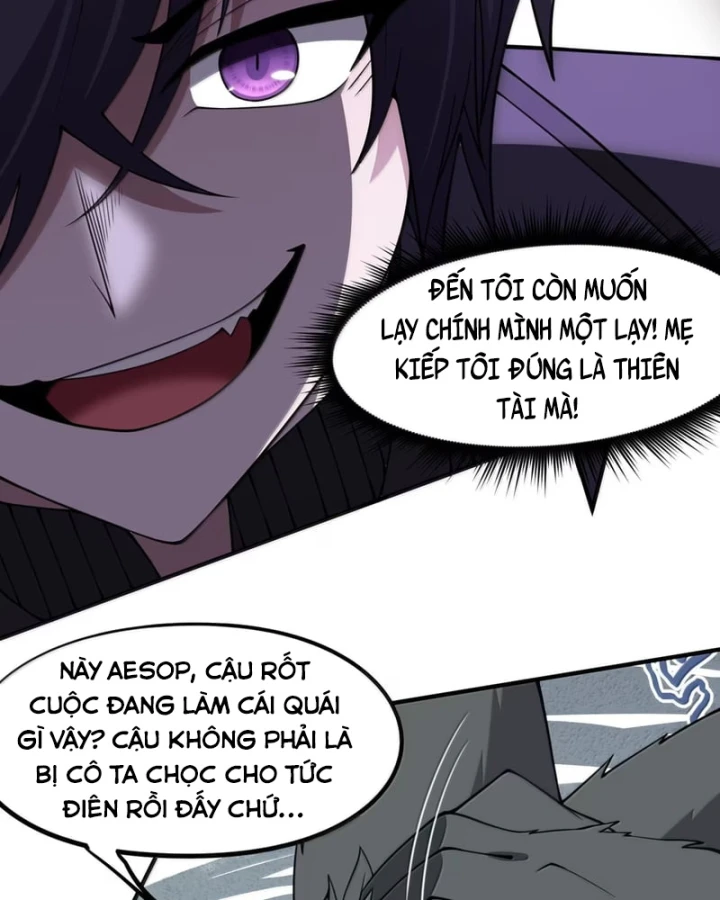 Thuật Sĩ Luyện Kim Tà Ác Không Giải Quyết Được Vật Thí Nghiệm Của Mình Chapter 93 - 59
