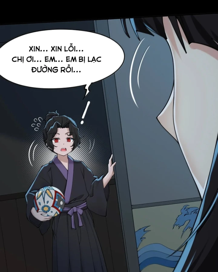 Thuật Sĩ Luyện Kim Tà Ác Không Giải Quyết Được Vật Thí Nghiệm Của Mình Chapter 93 - 71