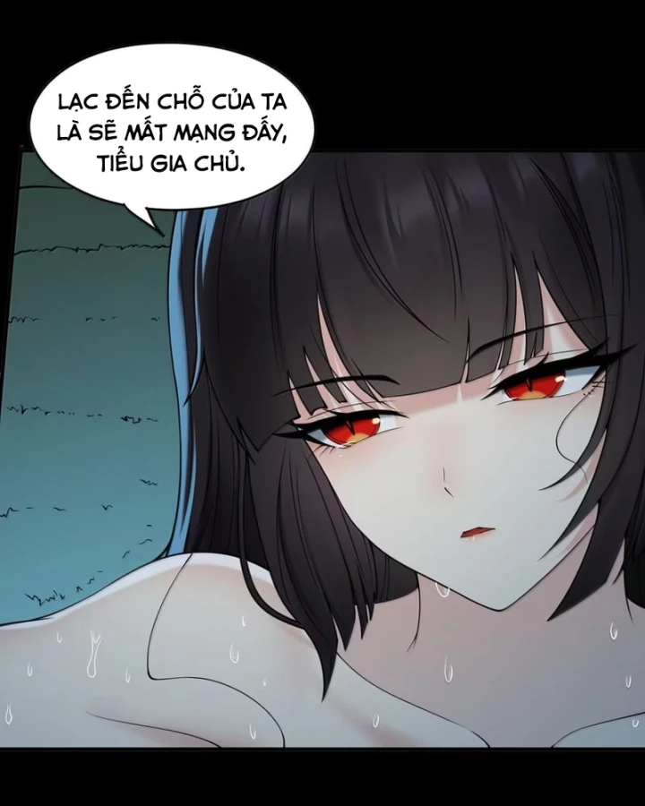 Thuật Sĩ Luyện Kim Tà Ác Không Giải Quyết Được Vật Thí Nghiệm Của Mình Chapter 93 - 73