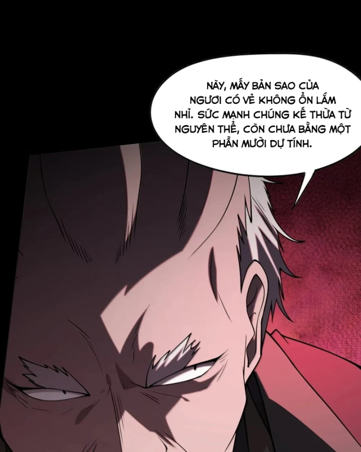 Thuật Sĩ Luyện Kim Tà Ác Không Giải Quyết Được Vật Thí Nghiệm Của Mình Chapter 93 - 83