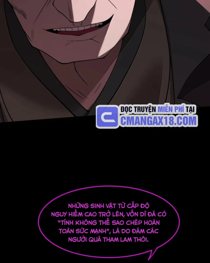 Thuật Sĩ Luyện Kim Tà Ác Không Giải Quyết Được Vật Thí Nghiệm Của Mình Chapter 93 - 84
