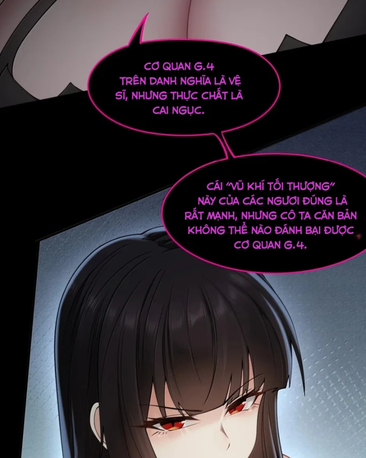 Thuật Sĩ Luyện Kim Tà Ác Không Giải Quyết Được Vật Thí Nghiệm Của Mình Chapter 93 - 89