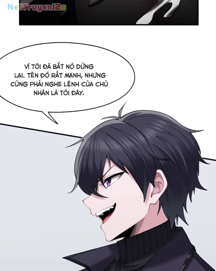Thuật Sĩ Luyện Kim Tà Ác Không Giải Quyết Được Vật Thí Nghiệm Của Mình Chapter 94 - 13