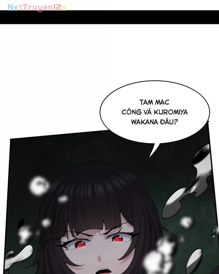 Thuật Sĩ Luyện Kim Tà Ác Không Giải Quyết Được Vật Thí Nghiệm Của Mình Chapter 94 - 17