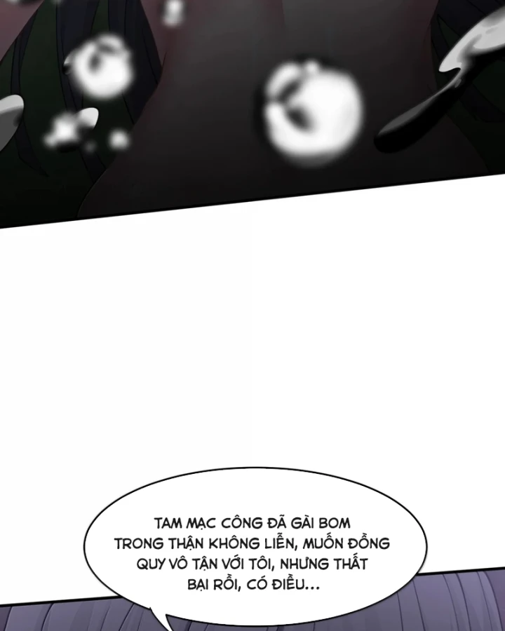 Thuật Sĩ Luyện Kim Tà Ác Không Giải Quyết Được Vật Thí Nghiệm Của Mình Chapter 94 - 19