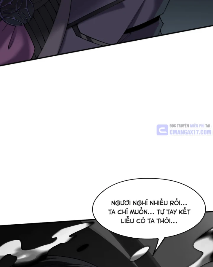 Thuật Sĩ Luyện Kim Tà Ác Không Giải Quyết Được Vật Thí Nghiệm Của Mình Chapter 94 - 28