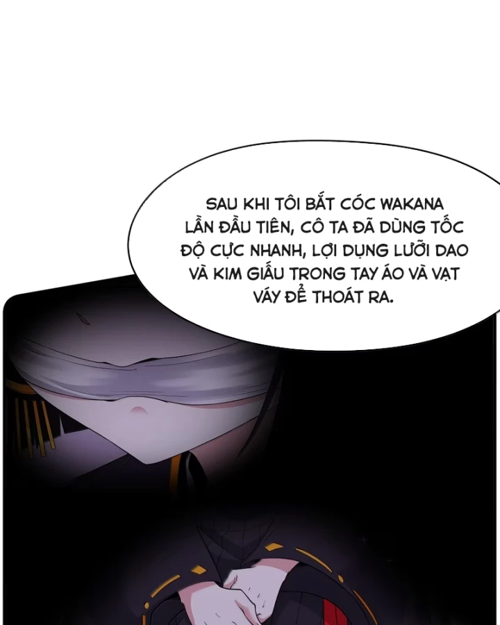 Thuật Sĩ Luyện Kim Tà Ác Không Giải Quyết Được Vật Thí Nghiệm Của Mình Chapter 94 - 39