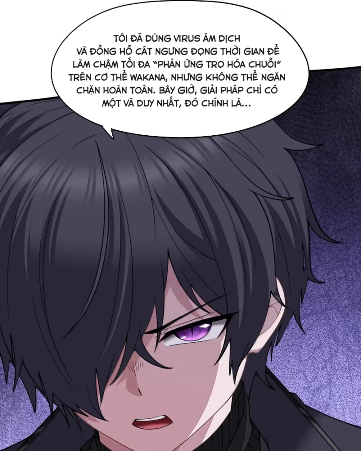 Thuật Sĩ Luyện Kim Tà Ác Không Giải Quyết Được Vật Thí Nghiệm Của Mình Chapter 94 - 59