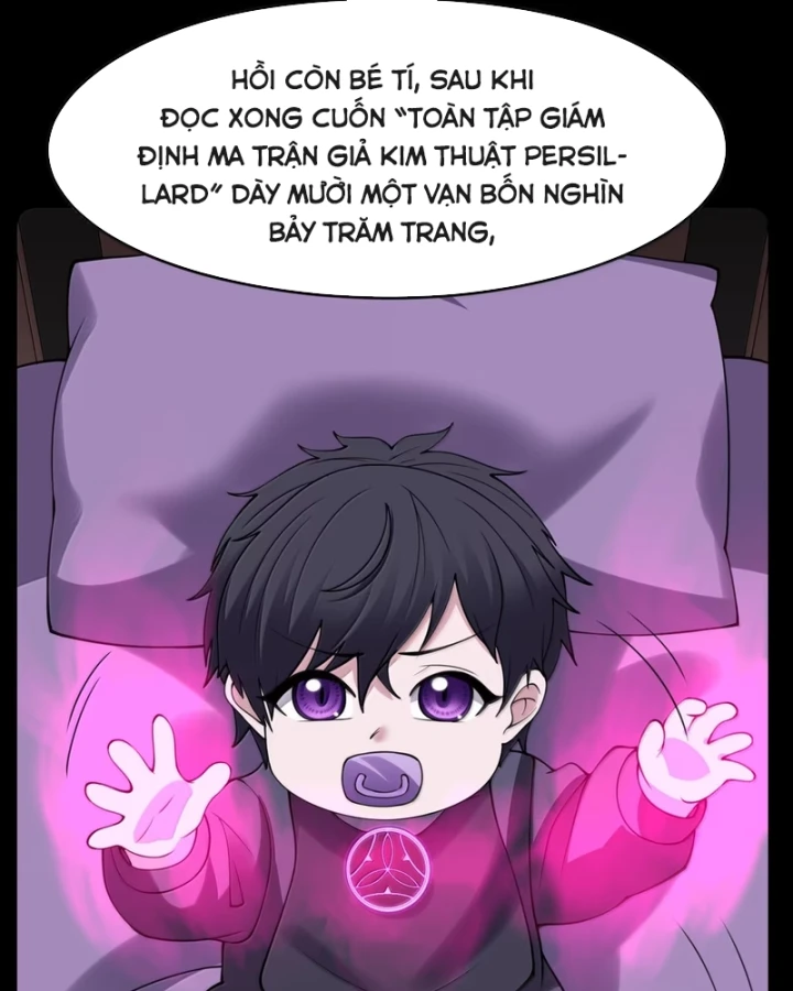 Thuật Sĩ Luyện Kim Tà Ác Không Giải Quyết Được Vật Thí Nghiệm Của Mình Chapter 94 - 71