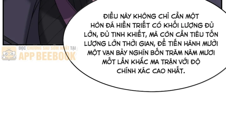 Thuật Sĩ Luyện Kim Tà Ác Không Giải Quyết Được Vật Thí Nghiệm Của Mình Chapter 94 - 78