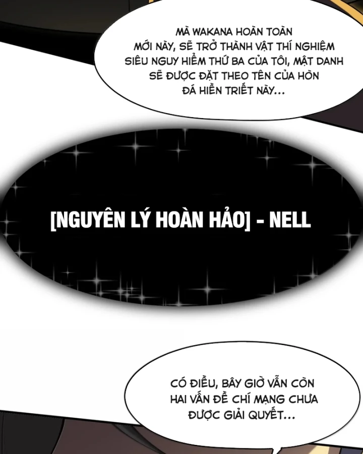 Thuật Sĩ Luyện Kim Tà Ác Không Giải Quyết Được Vật Thí Nghiệm Của Mình Chapter 94 - 87