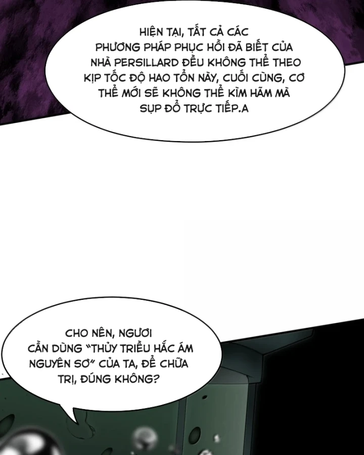 Thuật Sĩ Luyện Kim Tà Ác Không Giải Quyết Được Vật Thí Nghiệm Của Mình Chapter 94 - 93