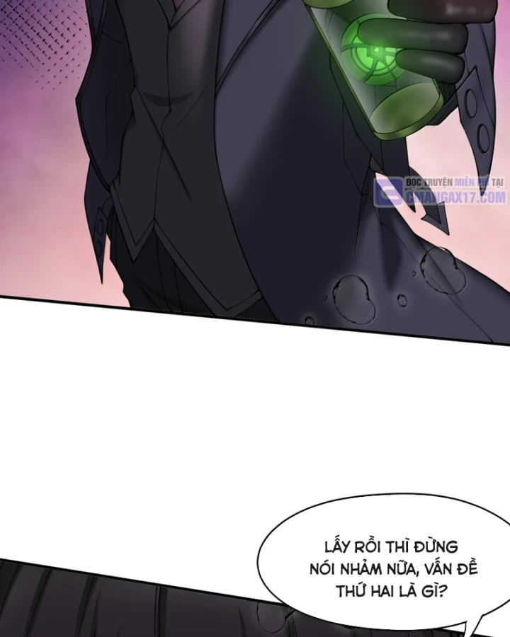 Thuật Sĩ Luyện Kim Tà Ác Không Giải Quyết Được Vật Thí Nghiệm Của Mình Chapter 94 - 97