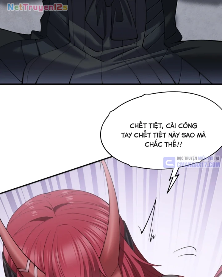 Thuật Sĩ Luyện Kim Tà Ác Không Giải Quyết Được Vật Thí Nghiệm Của Mình Chapter 94 - 117