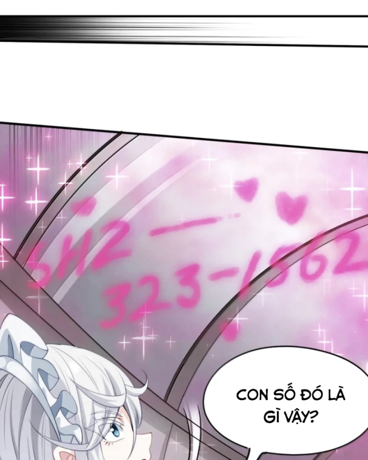 Thuật Sĩ Luyện Kim Tà Ác Không Giải Quyết Được Vật Thí Nghiệm Của Mình Chapter 48 - 3