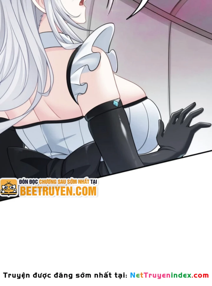 Thuật Sĩ Luyện Kim Tà Ác Không Giải Quyết Được Vật Thí Nghiệm Của Mình Chapter 48 - 4